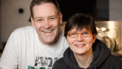 kara gislason traueranzeige