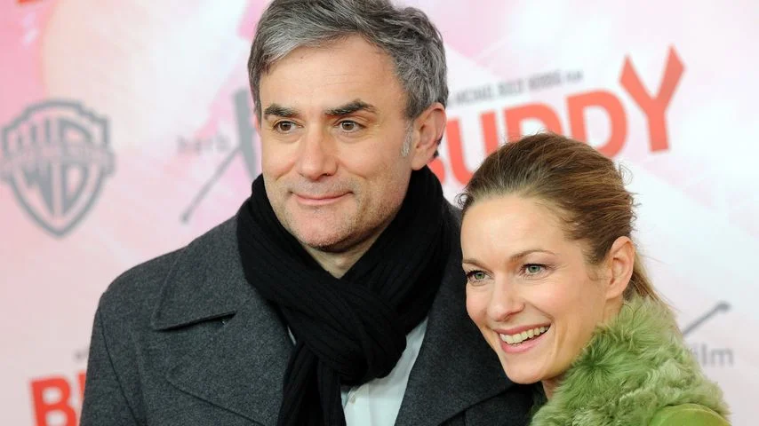 giulio ricciarelli neue freundin