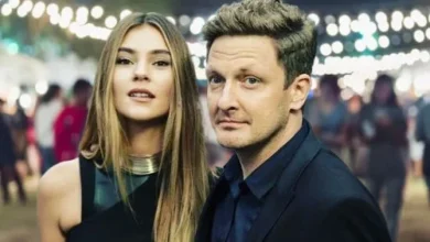 mit wem ist holger stockhaus verheiratet