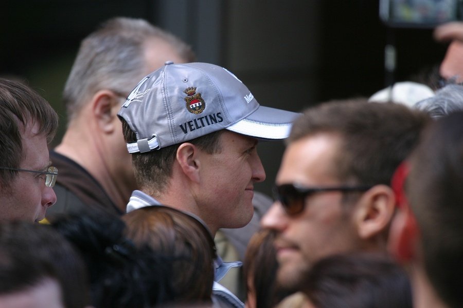 vermögen ralf schumacher