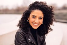 ist siham el maimouni verheiratet