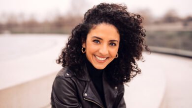 ist siham el maimouni verheiratet