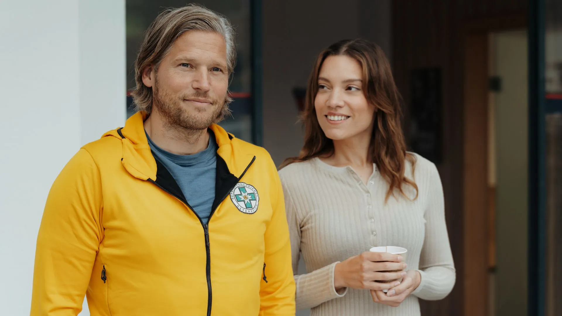 ehefrau kristina ströbel instagram