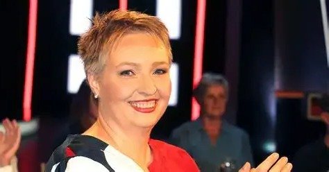 adriane rickel familienstand