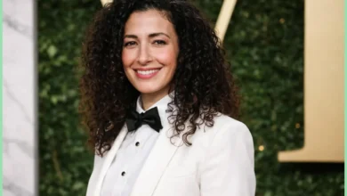 marwa eldesouki kinder